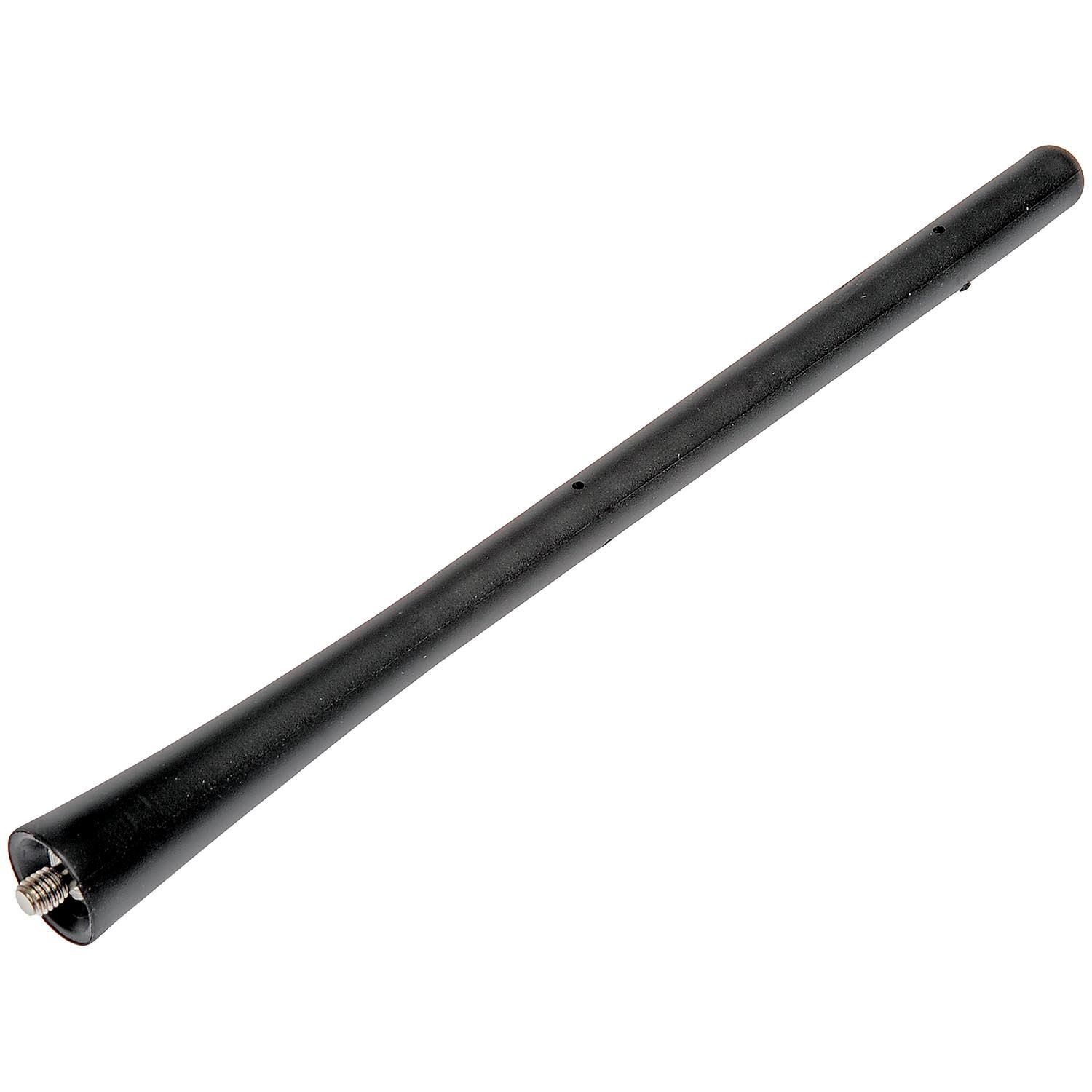 Amazon.com: Dorman 76861 Antenna Mast - Black Compatible