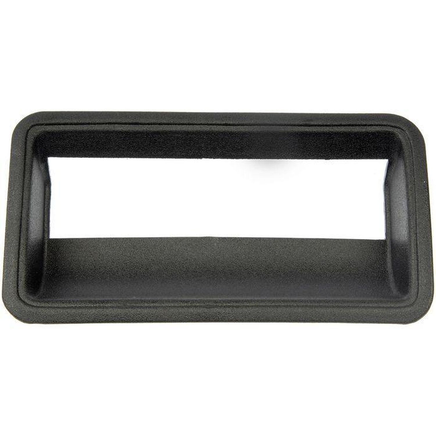 Dorman Tailgate Handle Bezel 76105