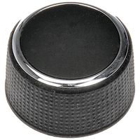 Dorman Radio Knob 76838