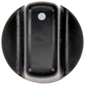 Dorman HVAC Heater Control Knob 76846