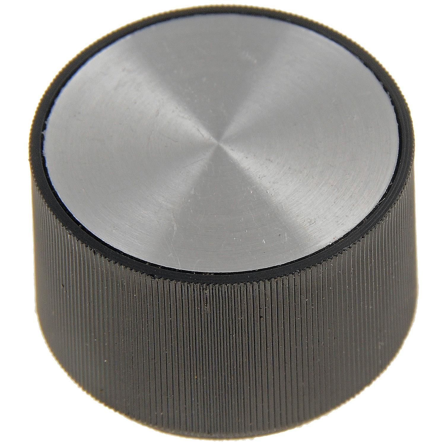 Dorman Radio Knob 76891