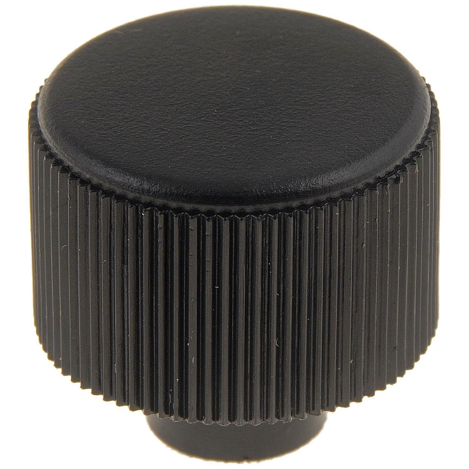 Dorman Radio Knob 76895
