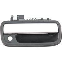 2001 Toyota Tacoma Door Handle Exterior