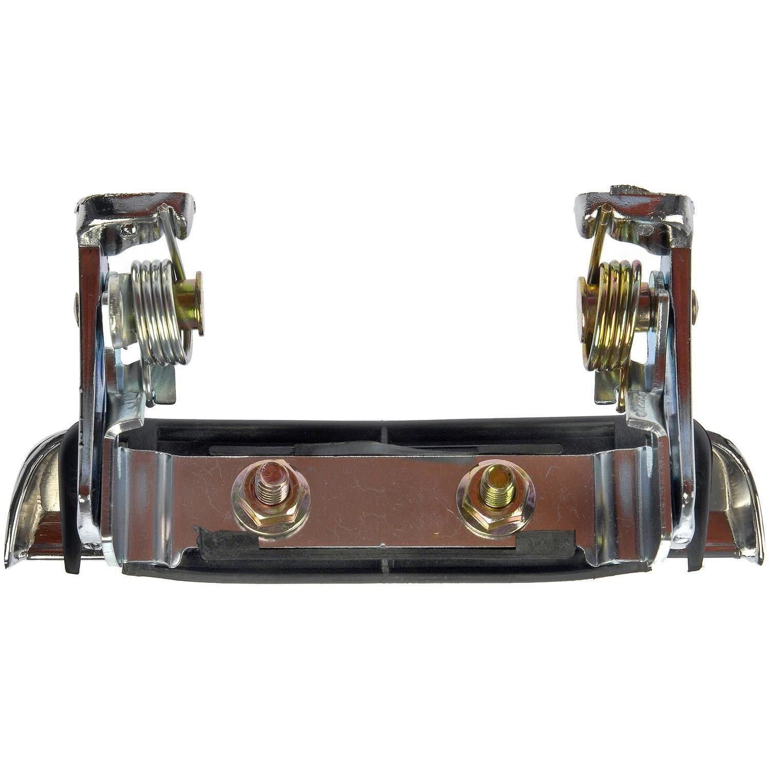 Dorman Exterior Door Handle Front Driver Side 77009