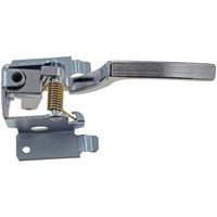 Dorman Interior Door Handle Front or Rear Driver Side 77034 for Buick
