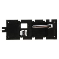 Dorman Interior Door Handle Front Driver Side 77108 for Chevrolet S10