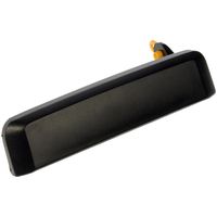 Dorman Exterior Door Handle Front Driver Side 77220 for Nissan/Datsun Pathfinder