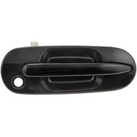 2001 honda crv exterior door handle replacement