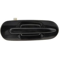 2001 honda crv exterior door handle replacement