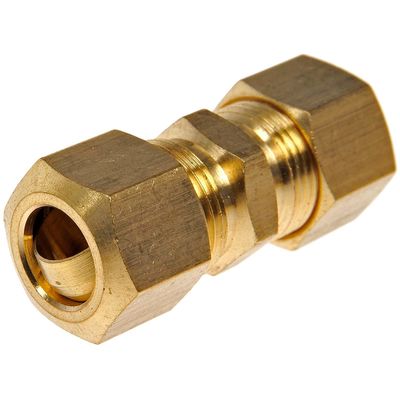 Dorman 3/8in Union Compression Fitting