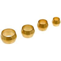 Champion 3/8 Brass Hose Joiner - HC4, Champion Packs, Shop our Full  Range by Brand at Autobarn, Autobarn Category
