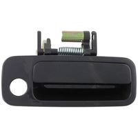 Dorman Exterior Door Handle Front Driver Side 79426