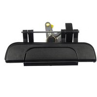 Dorman Tailgate Handle 79605 for Toyota Tacoma