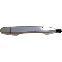 Dorman Exterior Door Handle Front Passenger Side 79817 for Honda Civic