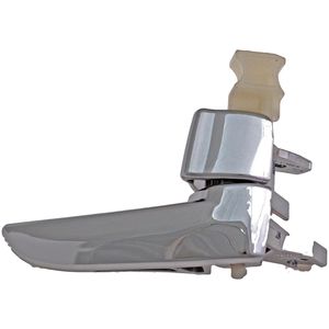 Dorman Interior Door Handle Front or Rear Passenger Side 79970