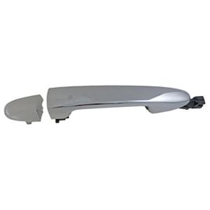 Mazda 6 exterior door deals handle replacement