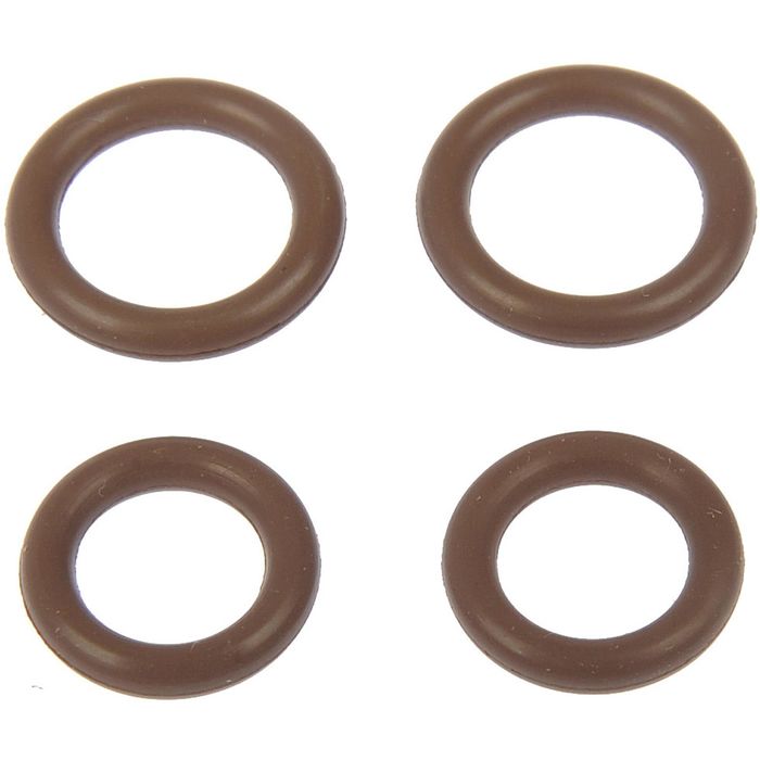 thumbnail interactive-video image 1 of 10pc Fuel Line O-Ring Kit MC600-5 – For Fuel Injected Harley-Davidson Models 1 of 5