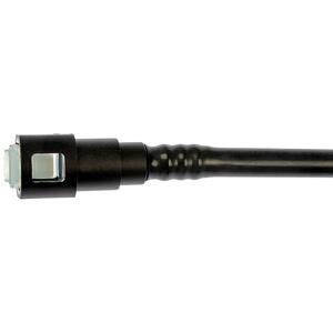 Dorman C661449 Rear Passenger Side Parking Brake Cable - Replacement For Select Subaru Impreza, WRX, WRX STI Models