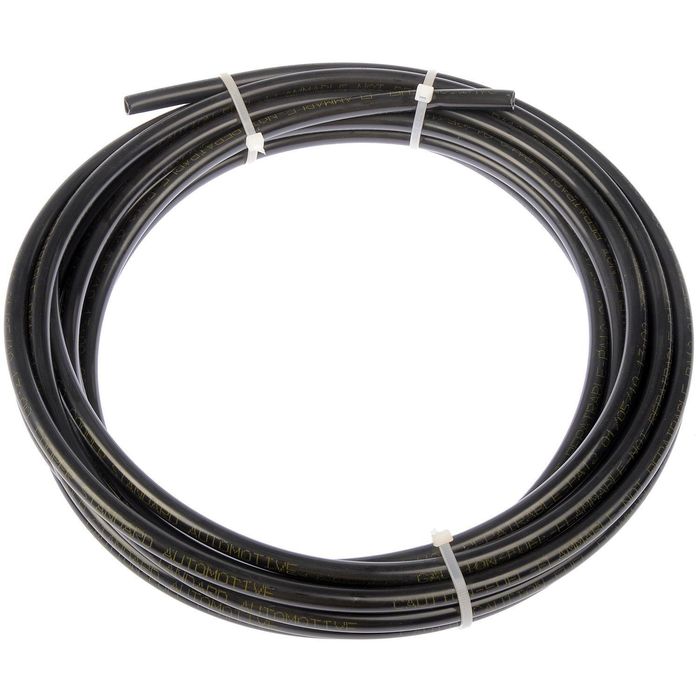 Dorman - Help Nylon Fuel Line Union - 5/16 In. Nylon Lines 800-012