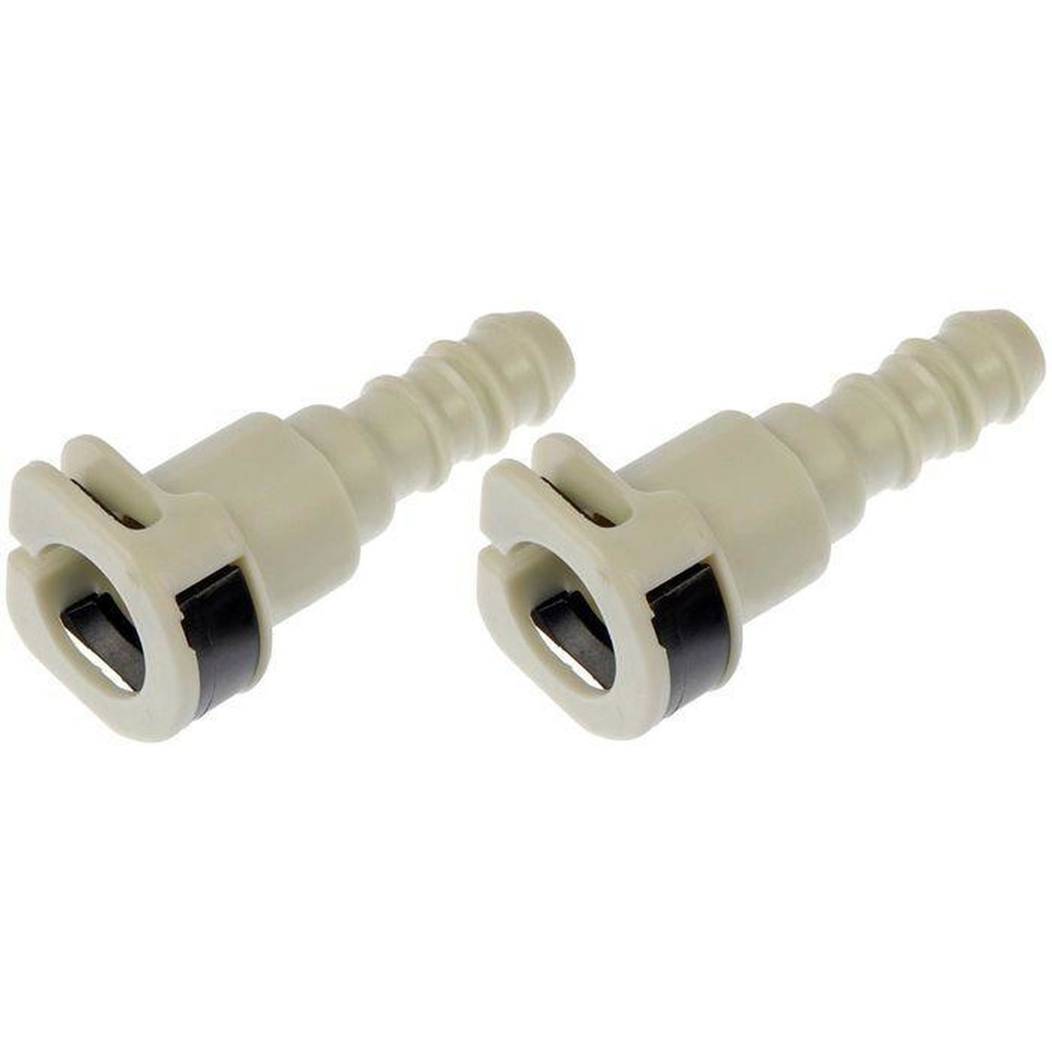 Dorman - OE Solutions 800-086 3/8in Steel To 3/8in Nylon Tubing Fuel