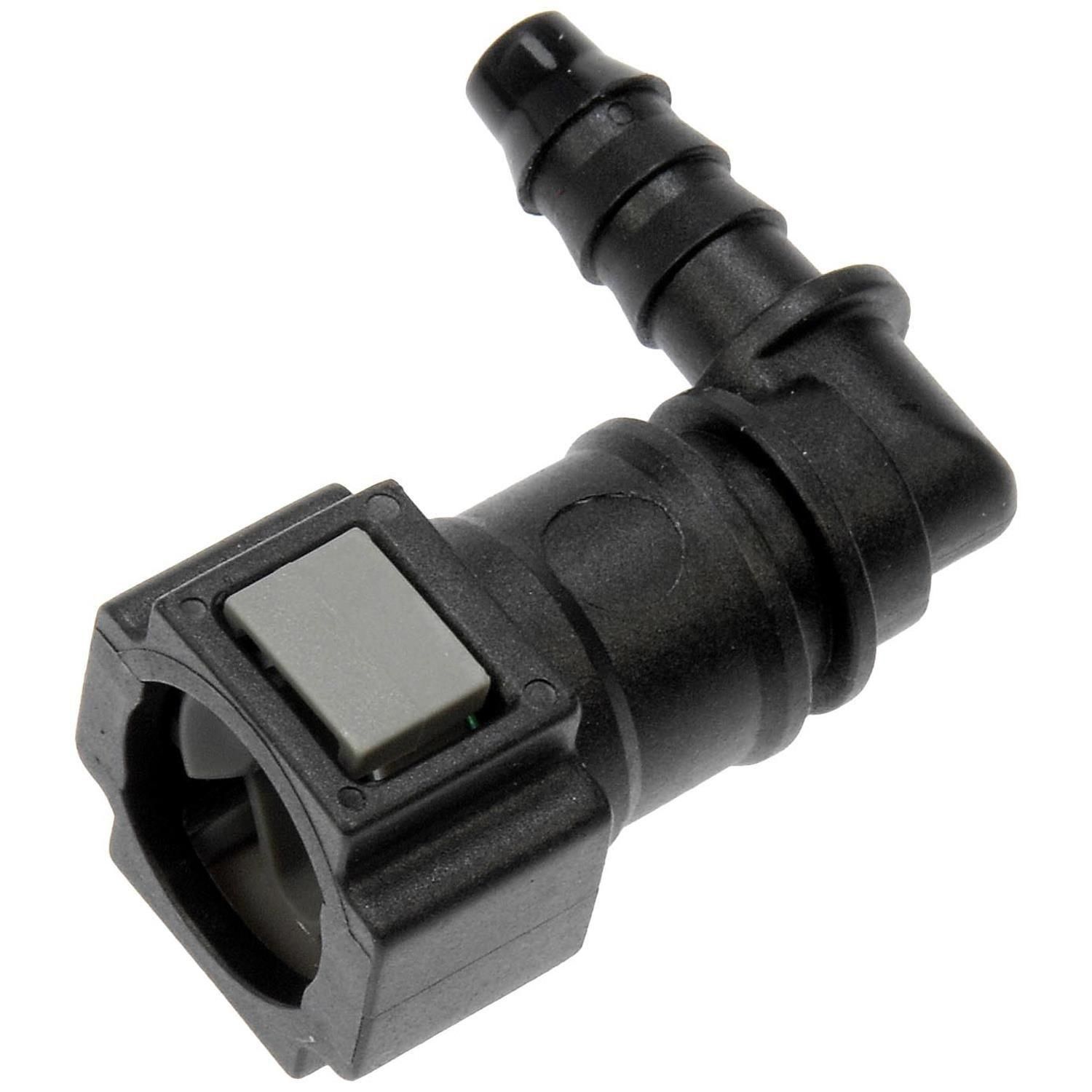 Dorman Fuel Line Connector 800 186 4446