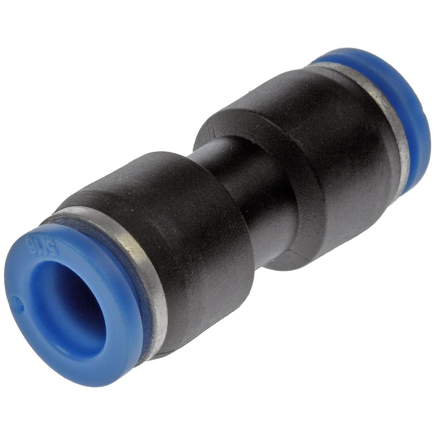 Dorman OE Solutions 10mm Nylon Fuel Line Unions 2 Piece