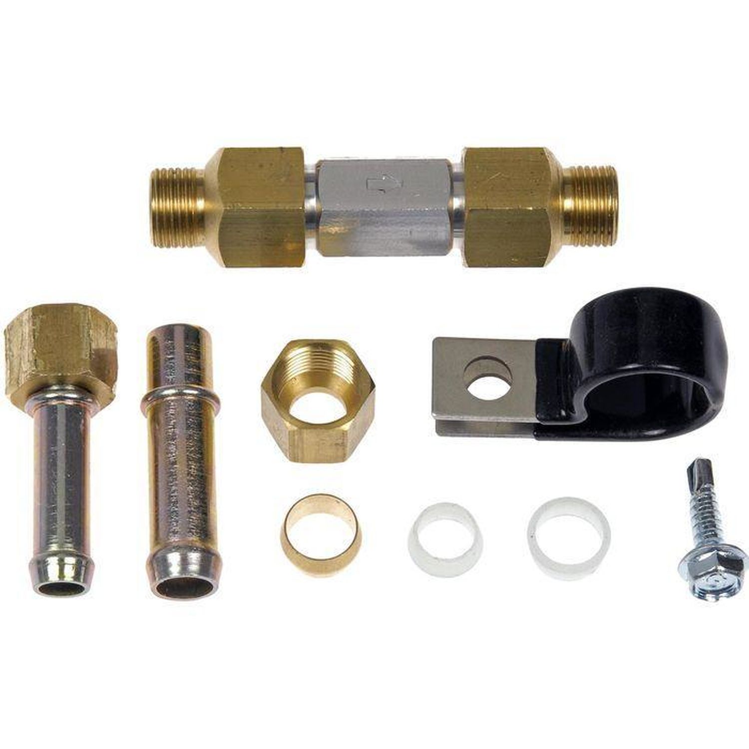 Dorman OE Solutions Fuel Check Valve Kit