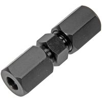 Dorman Compression Fitting - Union - 3/8 In. 785-308D - Advance Auto Parts