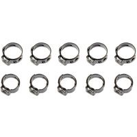 Fuel Hose Clamp | 800-306 | Fuel Line Pinch Clamp Assotment