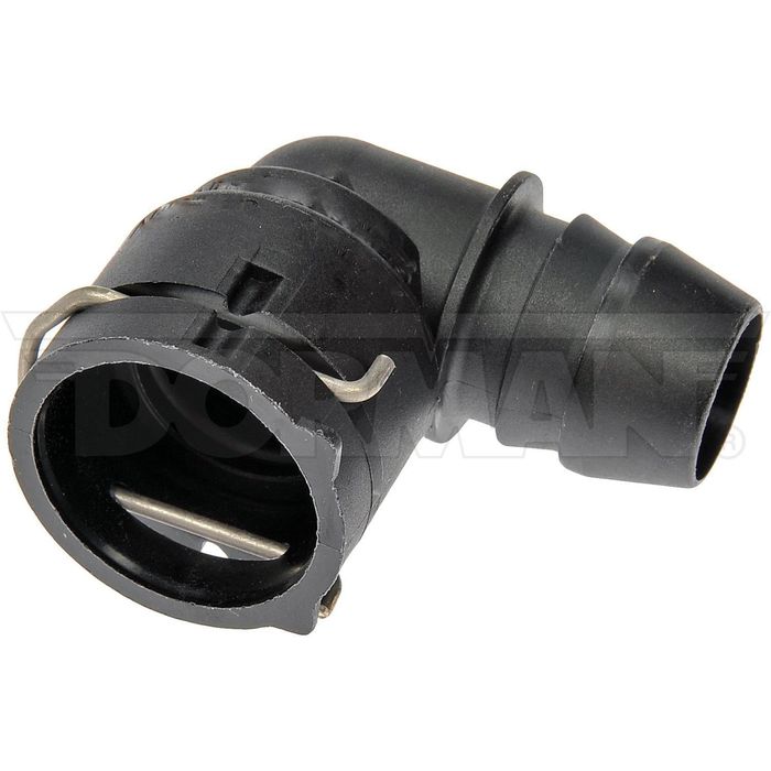 Air hose connector D-2 8mm Truck Accessoires