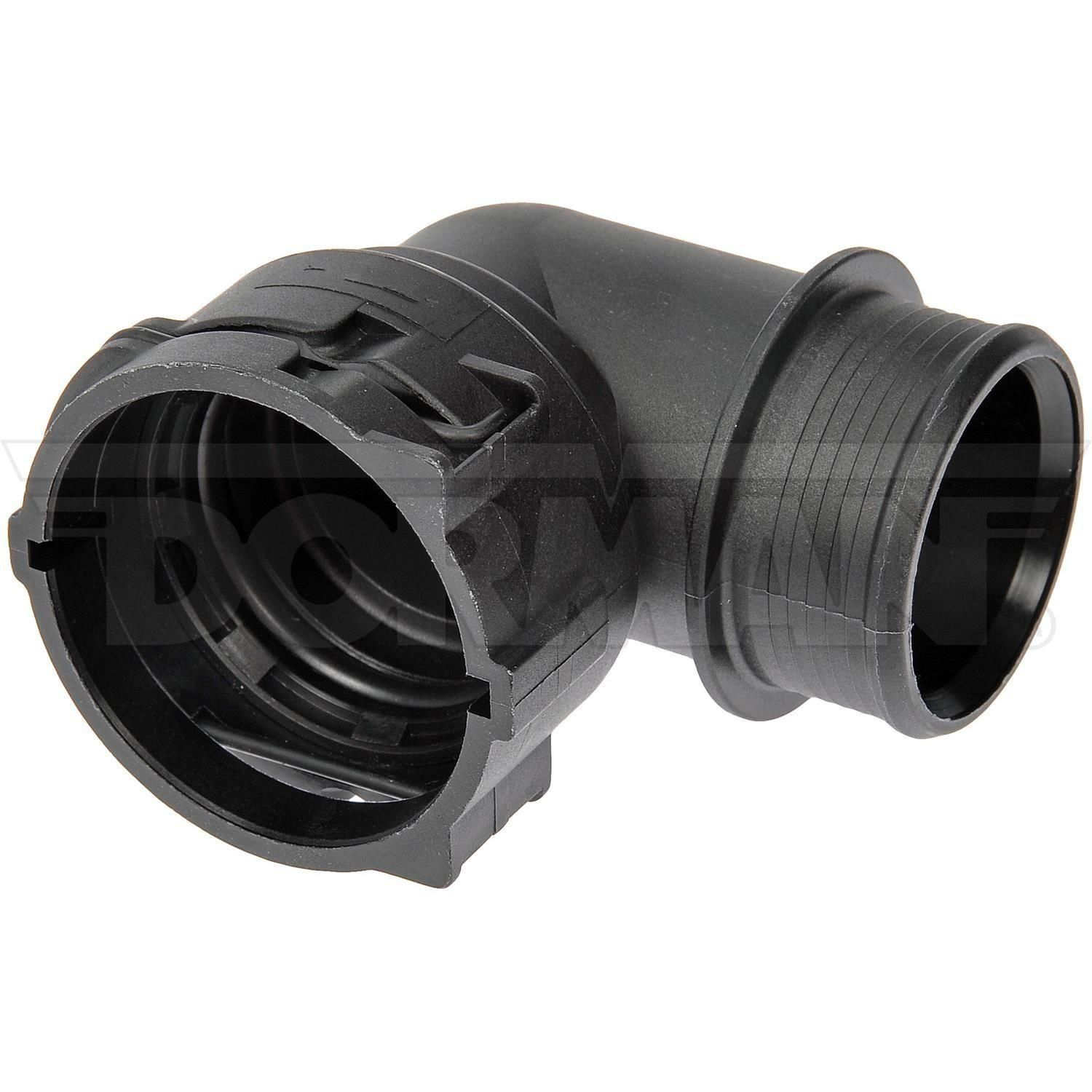 Dorman OE Solutions 32mm I.D. 90 Degree Elbow To 32mm I.D. Barbed