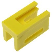 Dorman - OE Solutions Yellow Fuel Tool Adapter Clamp