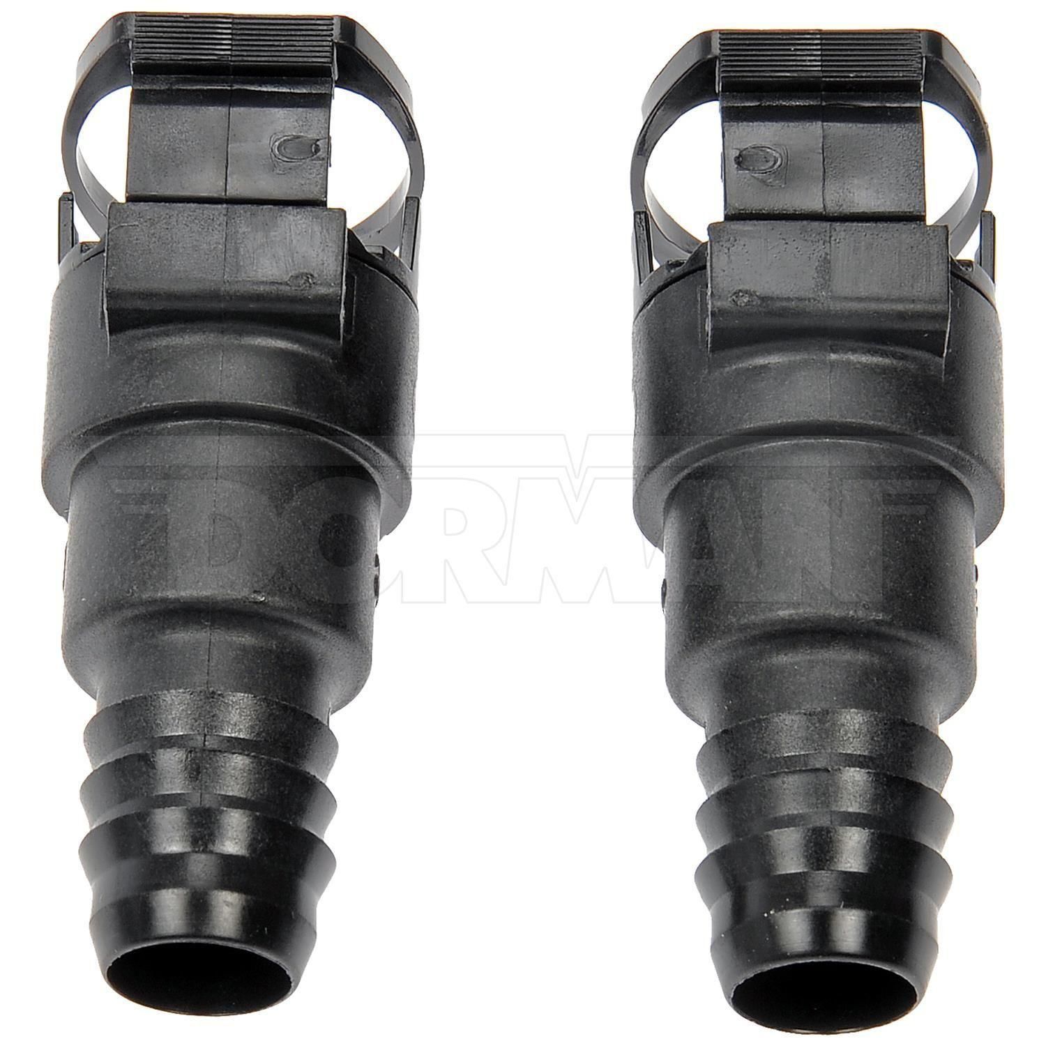 Dorman Fuel Line Connector 800-179