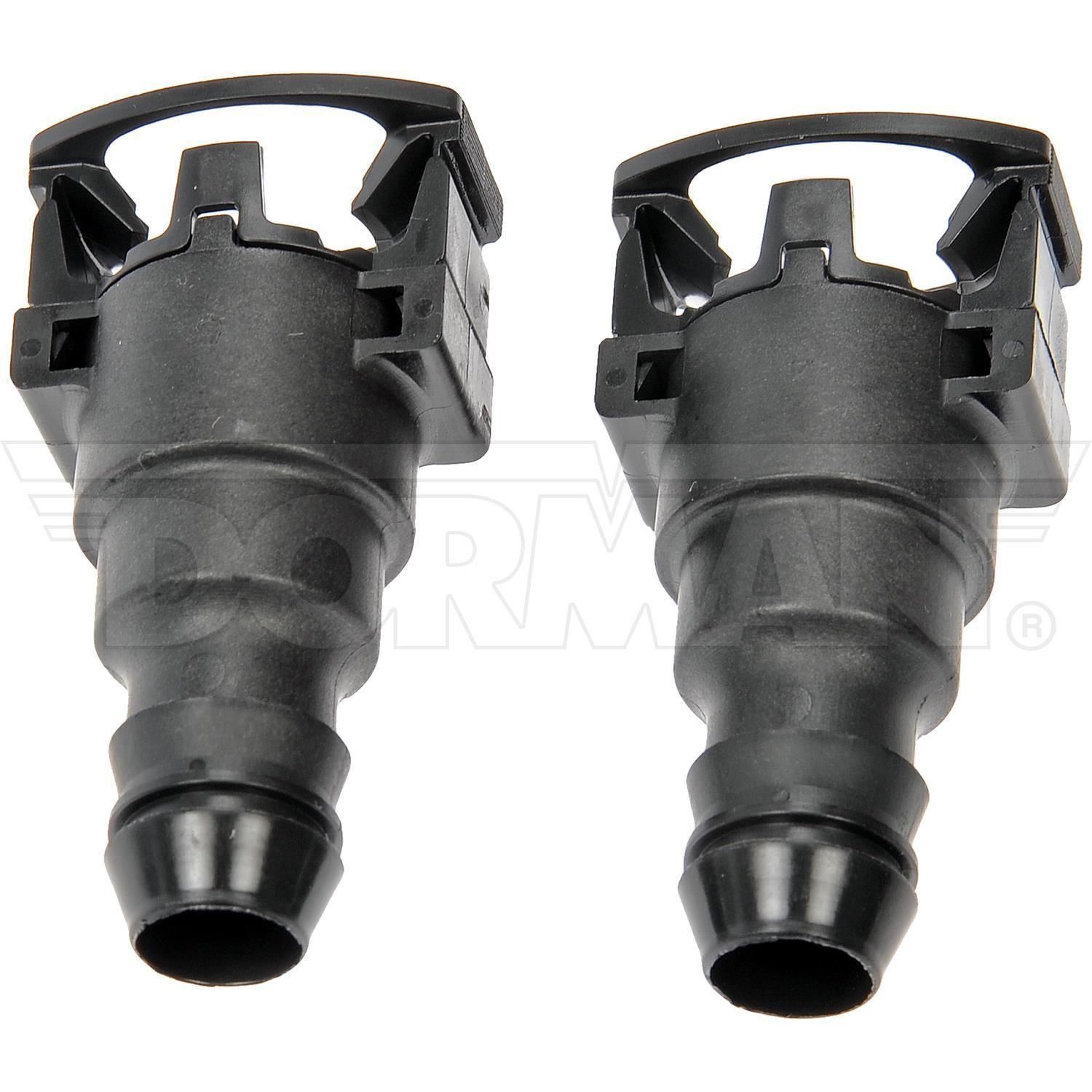 Dorman Fuel Line Connector 800384