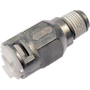 thumbnail image 2 of Dorman 800-401 Heater Hose Quick Connect - Replacement Automotive Connector 2 of 12