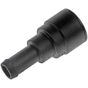 Dorman HVAC Heater Hose Connector for 2002-2004 Cadillac Escalade Heating bt Dorman HVAC Heater Hose Connector for 2002-2004 Cadillac Escalade Heating bt
