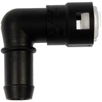 Dorman Hose 800-418 for 2009 Ford Expedition