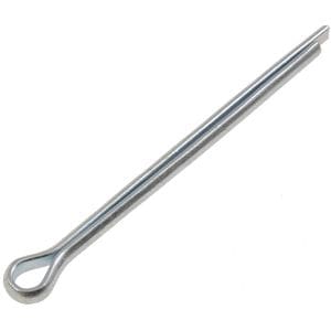 Dorman Cotter Pin 800-410BX | O'Reilly Auto Parts