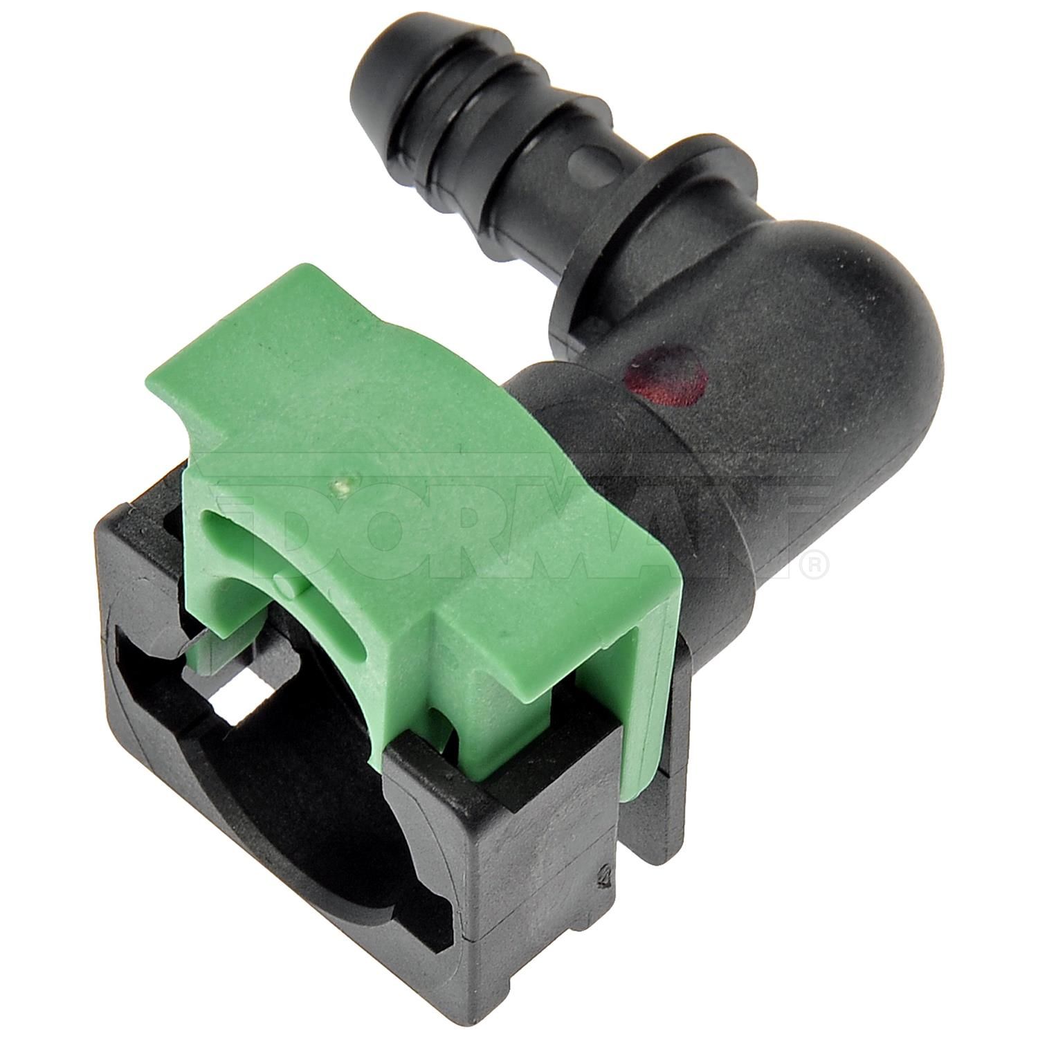 Dorman Fuel Line Connector 800439