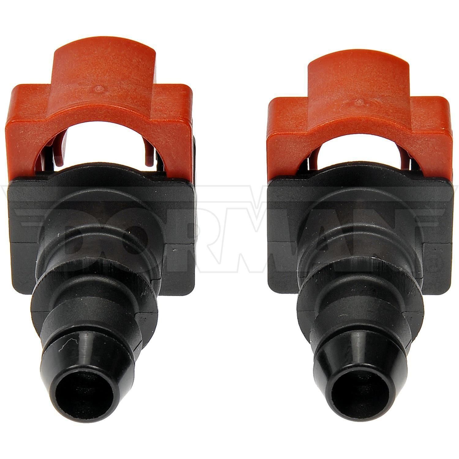 Dorman Fuel Line Connector 800445