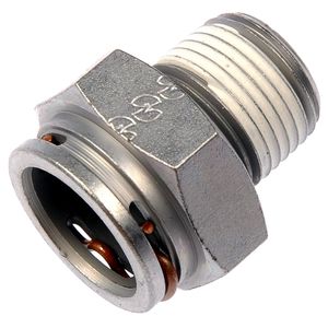 Dorman Automatic Transmission Oil Cooler Line Fitting 800-603 for GMC