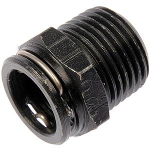 Dorman Automatic Transmission Oil Cooler Line Fitting 800-606 for GMC