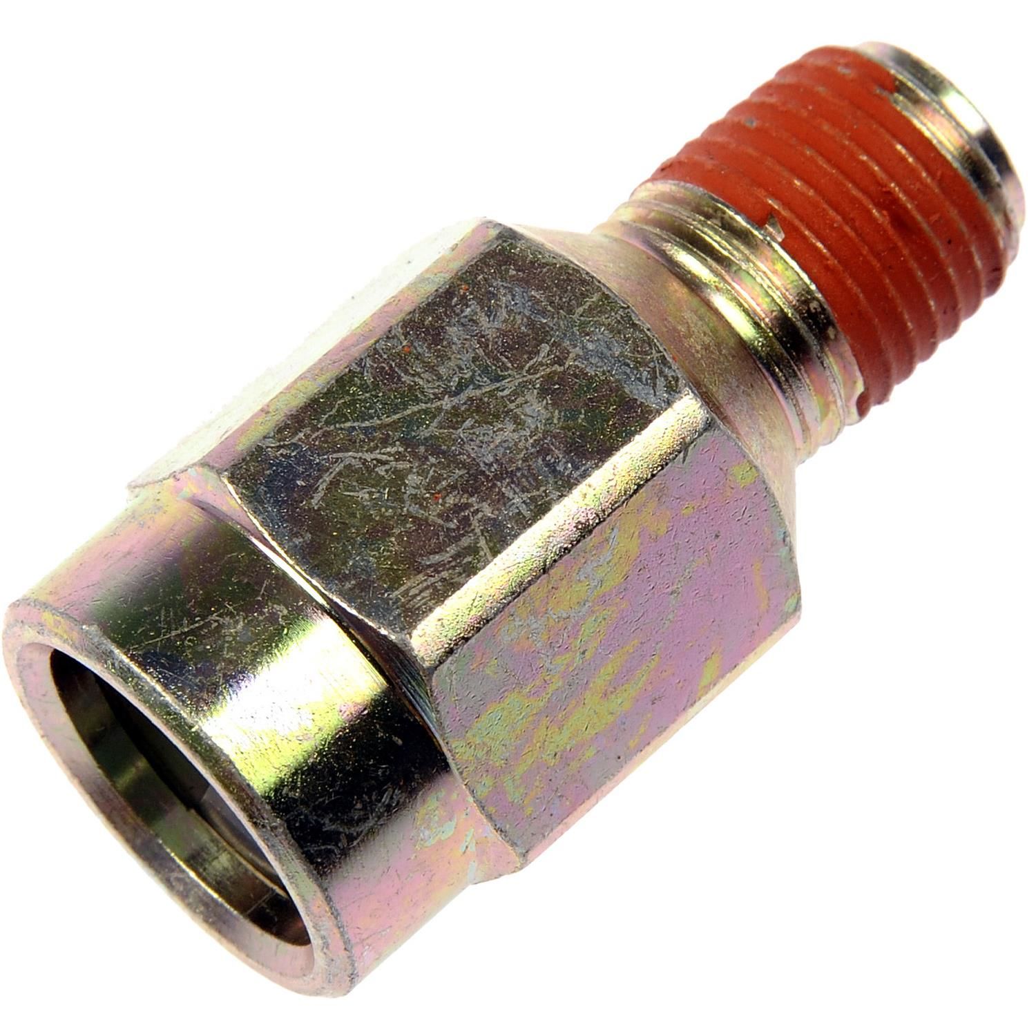 Dorman Automatic Transmission Oil Cooler Line Fitting 800610