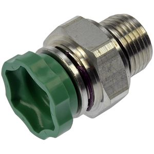 Dorman Automatic Transmission Oil Cooler Line Fitting 800-613 for GMC