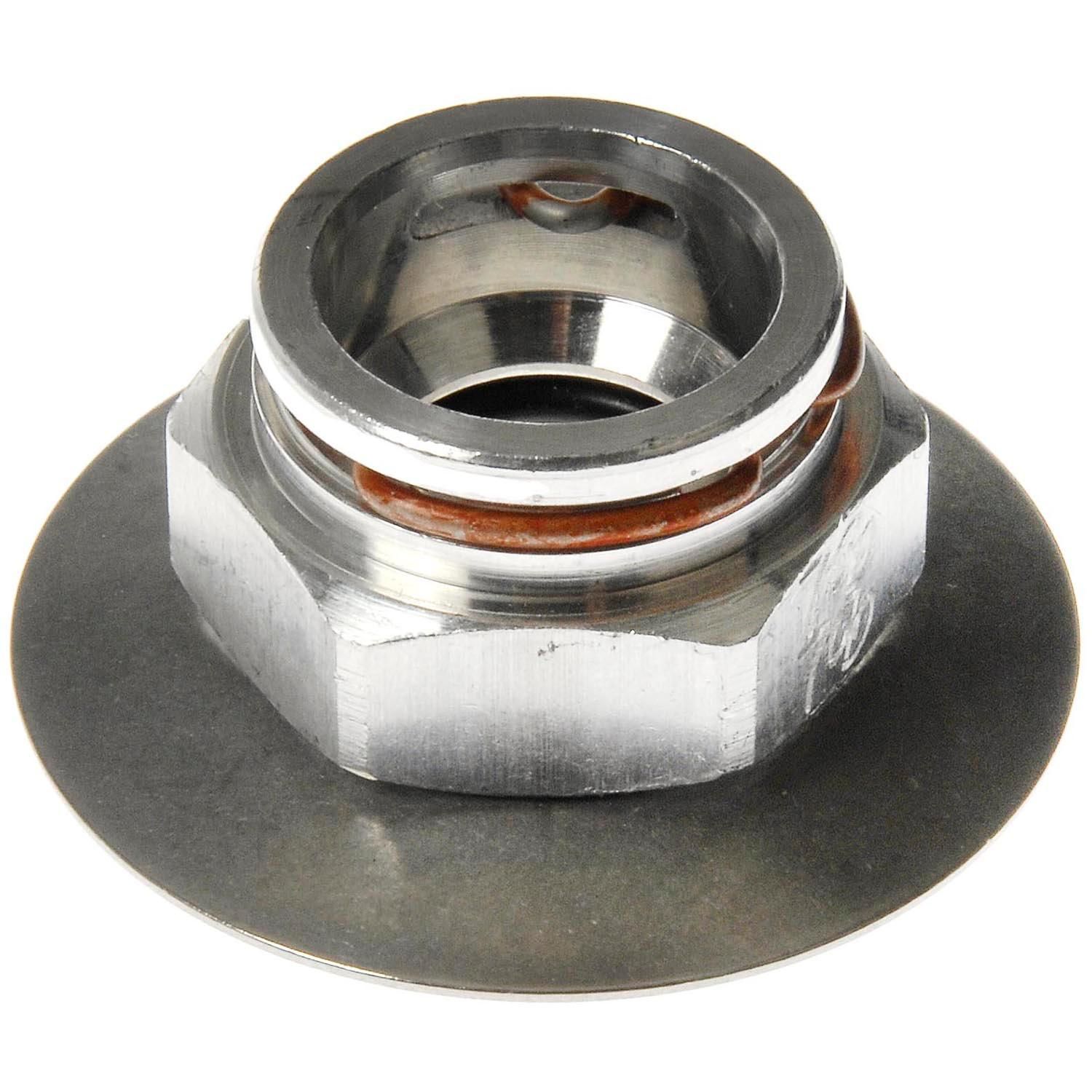 Dorman Engine Oil Cooler Line Connector 800622