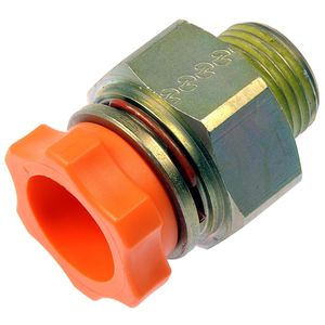 Dorman 800-607 Automatic Transmission Cooler Line Connectors