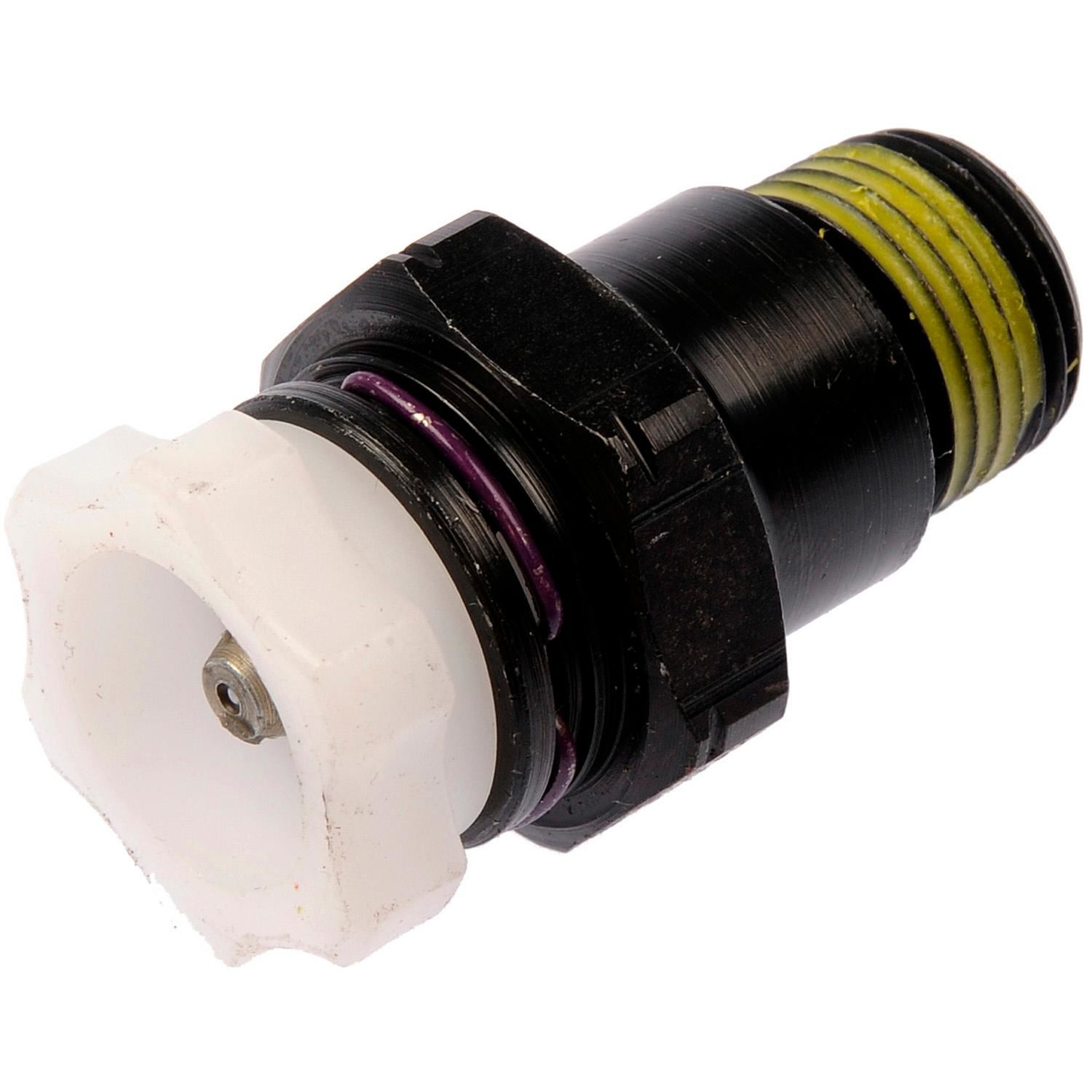 Dorman Engine Oil Cooler Line Connector 800712