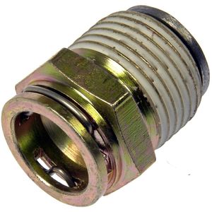 Dorman Automatic Transmission Oil Cooler Line Fitting 800-721 for GMC