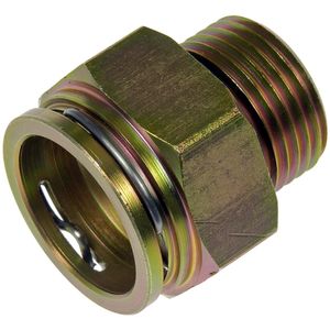 Dorman Automatic Transmission Oil Cooler Line Fitting 800-726 for GMC