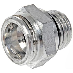 Dorman Automatic Transmission Oil Cooler Line Fitting 800-727 for GMC